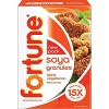 Fortune Soya Chunks Mini